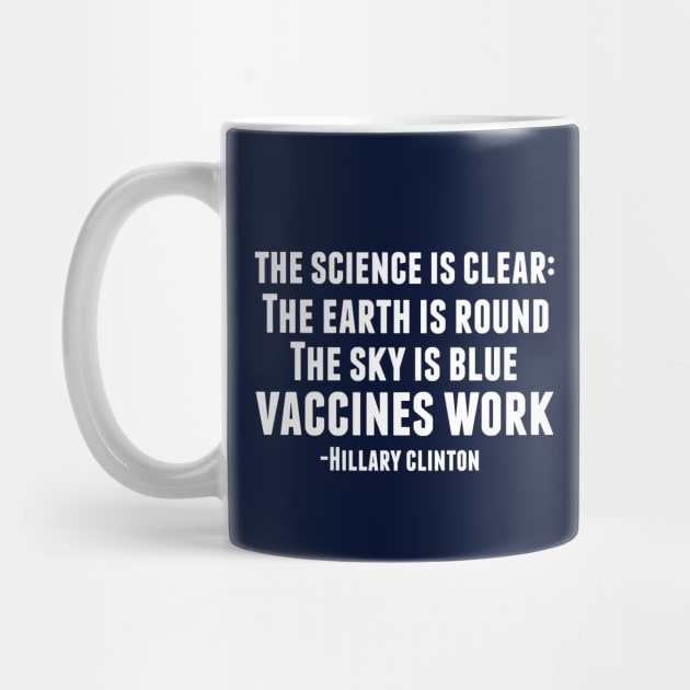 Vaccines Work by epiclovedesigns